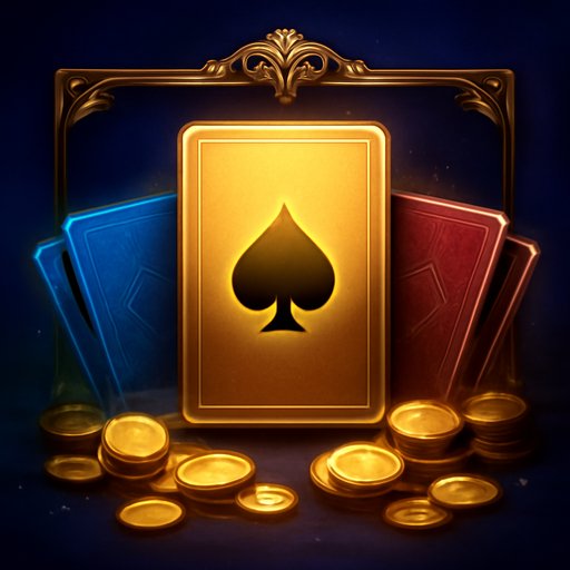 950k Bonus Card Screen